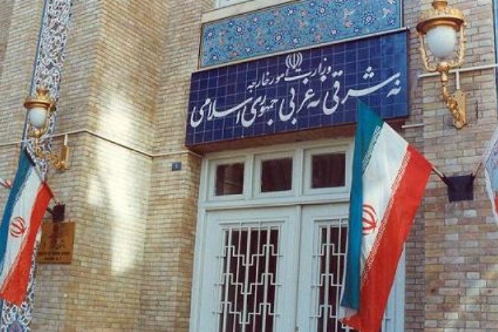 تهران کاردار کویت را به وزارت خارجه احضار کرد