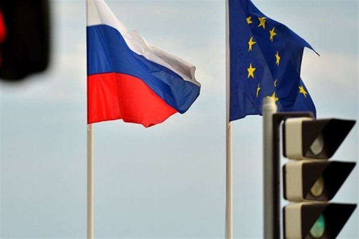 روسیه عامل افزایش بهای گاز طبیعی در اروپا