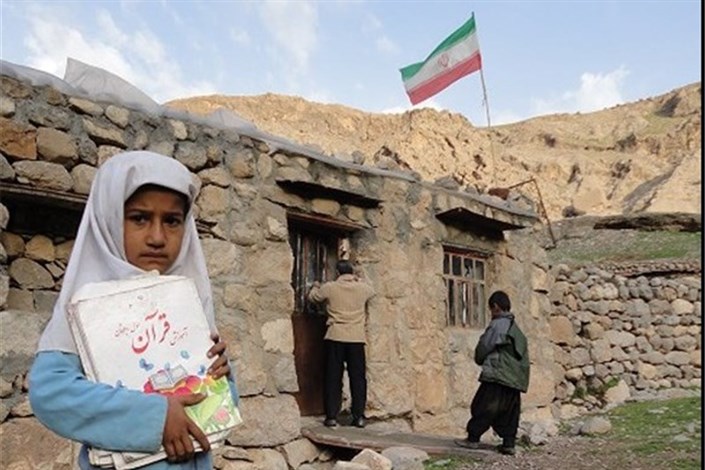  وجود بیش از 700 مدرسه خشت و گلی در سیستان و بلوچستان