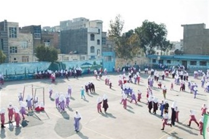  ثبت نام بیش از ۹۰ درصد دانش‌آموزان کرمانشاهی در مدارس 