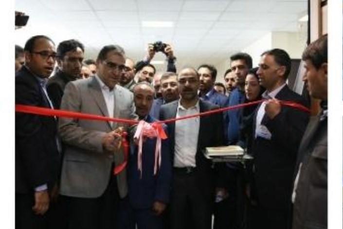افتتاح دو طرح آموزشی در دانشگاه علوم پزشکی شاهرود با حضور وزیر بهداشت