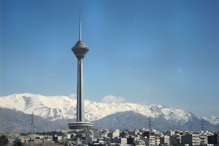  افتتاحیه سایت مخابراتی برج میلاد تهران و فاز اول دیتاسنتر ملی