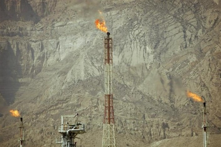 ایران دومین دارنده ذخایر گازی بزرگ جهان به شمار می رود