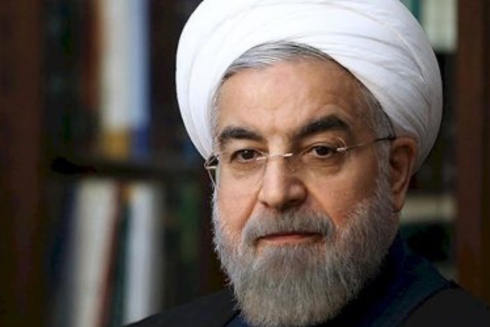 روحانی: ۵۰ درصد کابینه دوازدهم، کابینه قبلی است