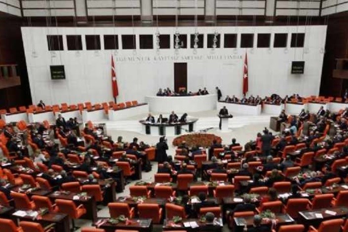 اپوزیسیون ترکیه: گزارش کمیته تحقیقاتی پارلمان درباره کودتا هدف سیاسی دارد