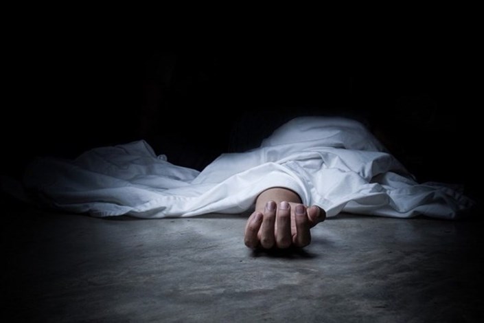  کشف جسد زنی در گردنه اسدآباد