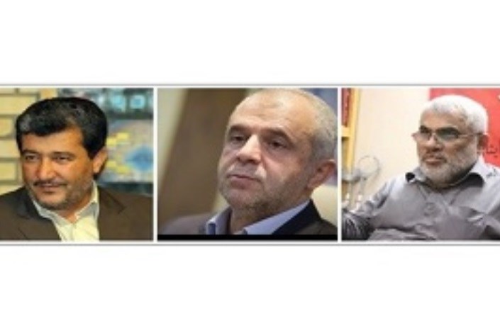  گزینه‌های ایثارگران برای ریاست بنیاد شهید معرفی شدند