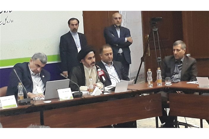  آغاز اجلاس سراسری مدیران ارشد سازمان بیمه سلامت ایران در ارومیه