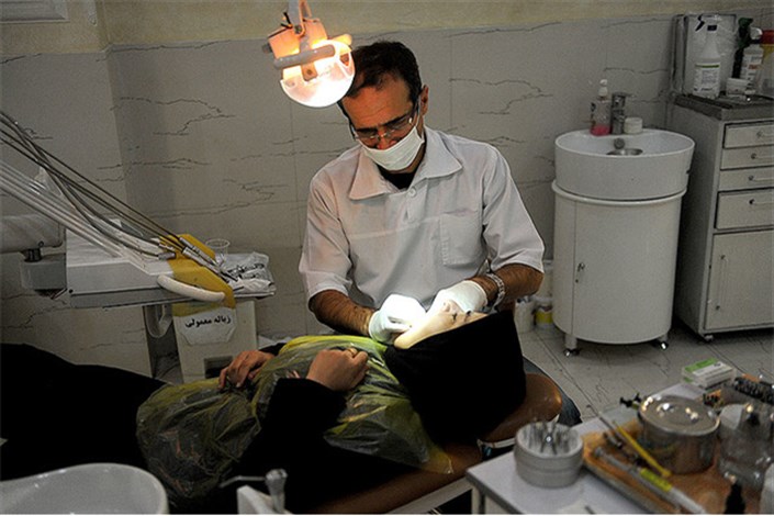 اولین کلینیک تخصصی دندانپزشکی معلولان و جانبازان در منطقه 7 افتتاح می شود