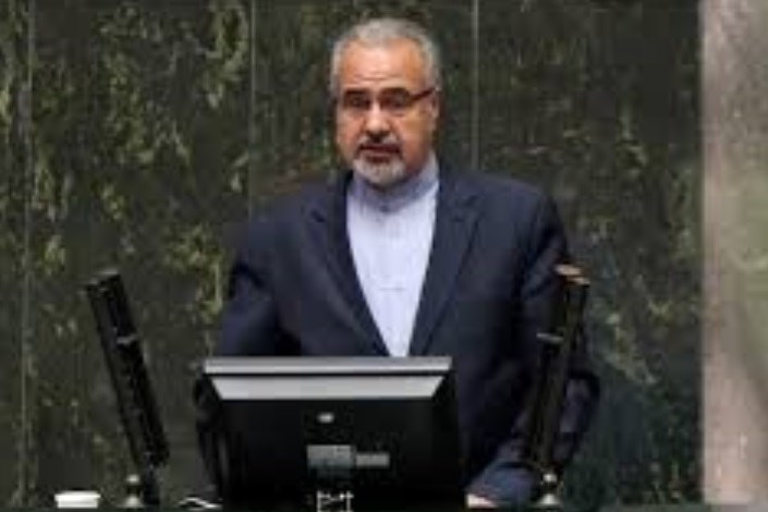 طرح نمایندگان سنا آمریکا برای ابدی سازی محدودیت های فعالیت هسته ای ایران نقض برجام است