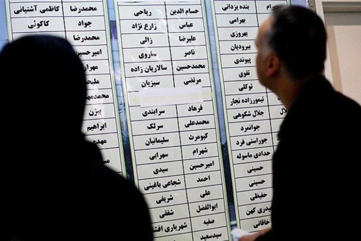 اعلام  نتایج انتخابات نظام پزشکی در کرمانشاه 
