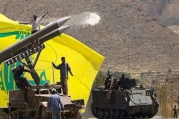 اسرائیل: در برابر موشک های حزب الله ناتوانیم