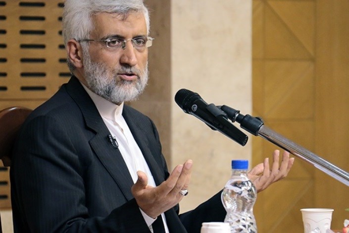 راهبرد خاموش استکبار پوشاندن پیشرفت‌های چهل ساله ملّت ایران است