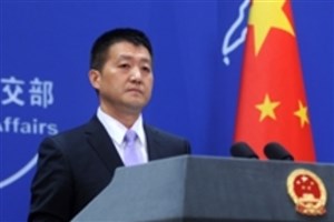 پکن: آمریکا دیگر «ابرقدرت» نیست