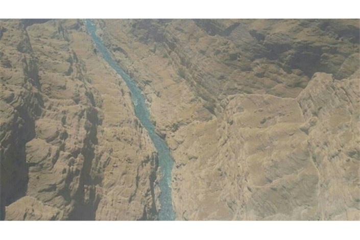 استفاده از دوربین‌های ویژه برای یافتن مفقودشدگان رودخانه دز