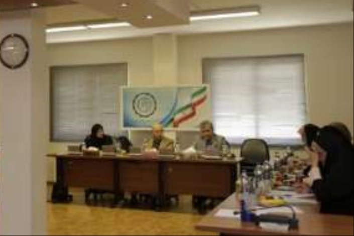 رئیس فراکسیون زنان مجلس: کمیته ای برای احقاق حقوق زنان تشکیل شود