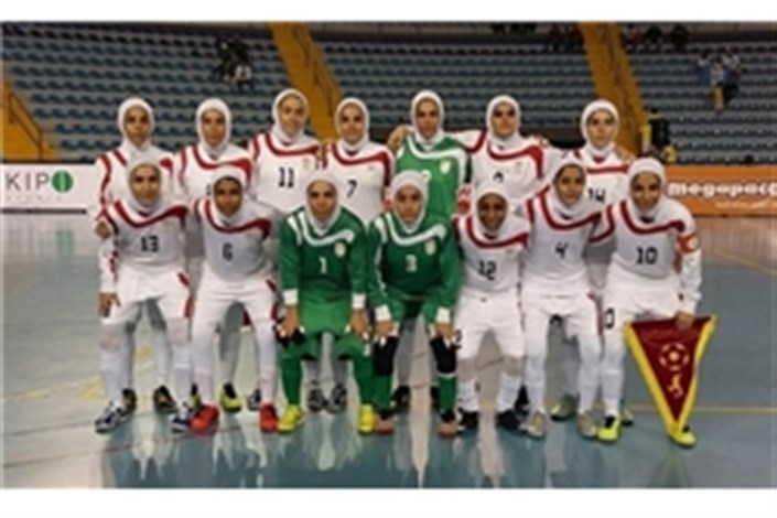 برگزاری دیدار دوستانه تیم ملی فوتسال ایران و ایتالیا با حضور تماشاگران