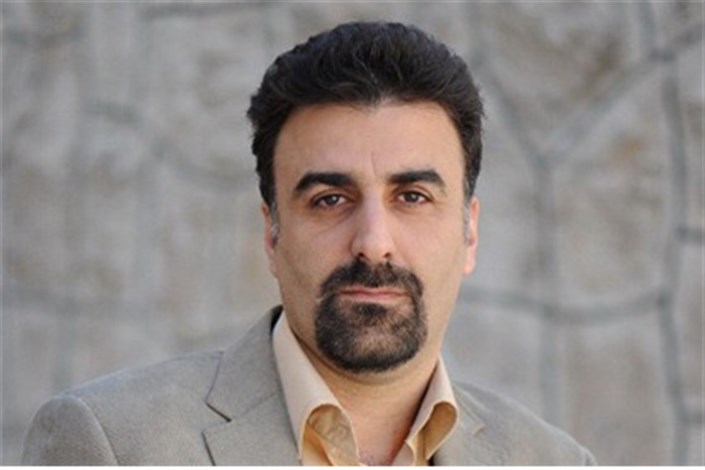 پیام تبریک ابراهیم داروغه زاده به سینماگران ایرانی 