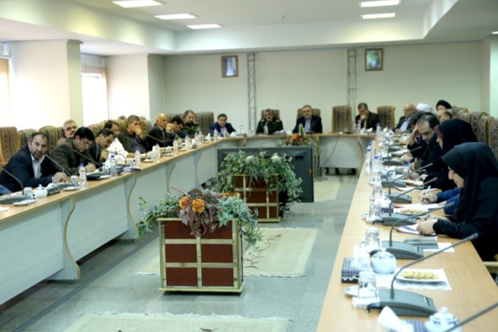 برگزاری سومین جلسه ستاد مرکزی اربعین/ گذرنامه و روادیدِ عراقِ زائران مجدّانه کنترل خواهد شد