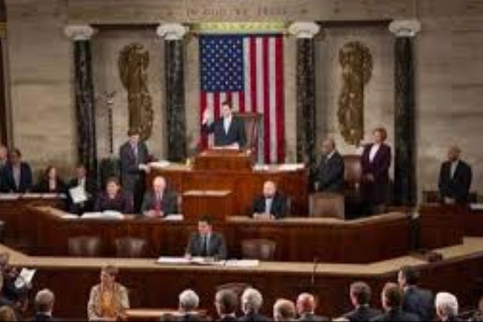 مجلس نمایندگان آمریکا در این هفته  برای تحریم ایران رای‌گیری می‌کند