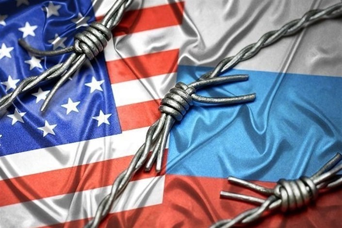 روسیه آمریکا را تهدید به تحریم کرد