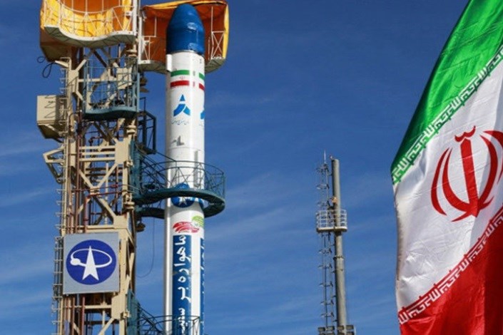تحریم ۶ نهاد ایرانی از سوی آمریکا به بهانه آزمایش موشک ماهواره‌بر سیمرغ 