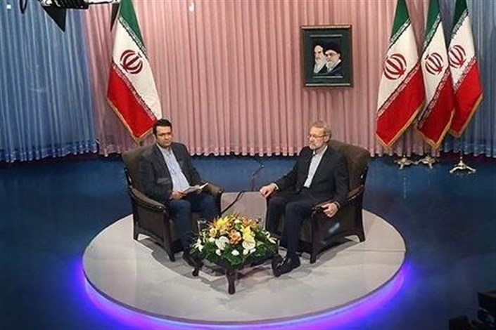 لاریجانی: همگرایی آمریکایی علیه ایران بعد از برجام شکست خورد