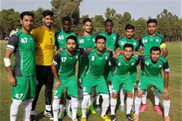 ترکیب استقلال خوزستان اعلام شد