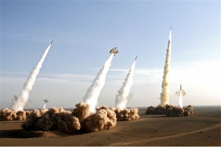 آمریکا برنامه‌ای مخفیانه برای مختل کردن تحقیقات موشکی ایران راه‌اندازی کند