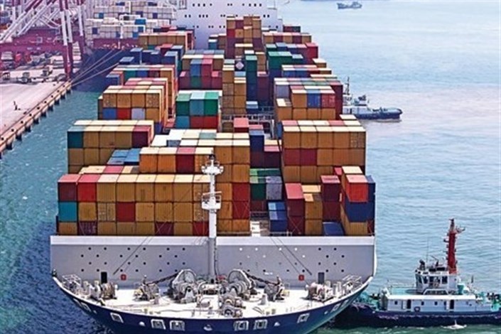 انتشار جزئیات تجارت خارجی ایران پس از ۴ ماه توقف/واردات ۲۴درصد زیاد و صادرات ۹.۵درصد کم شد