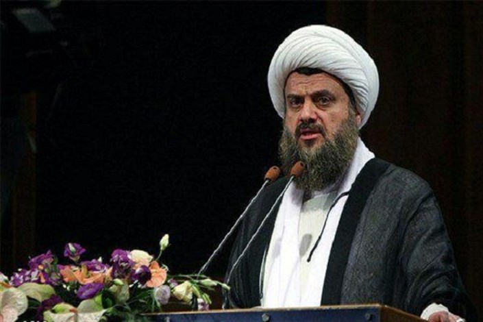 پیام تبریک آیت الله هادوی تهرانی به مناسبت رهایی مسجد الاقصی