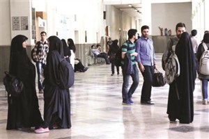 فقط ۱۴ درصد ایرانیان دانشگاه رفته‌اند/ تحصیل‌کرده‌ترین کشورهای جهان کدامند؟