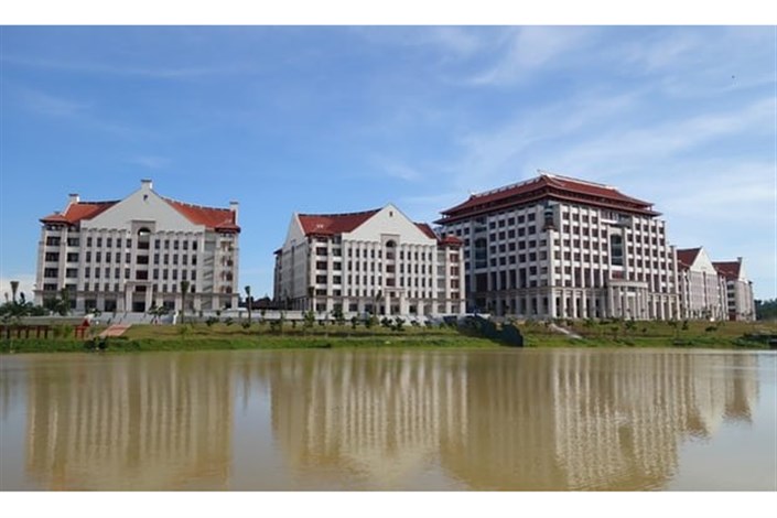  چین اولین دانشگاه بزرگ خود را در مالزی تاسیس می‌کند