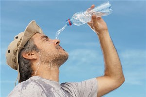 علائم، پیشگیری و اقدامات اورژانسی در گرمازدگی
