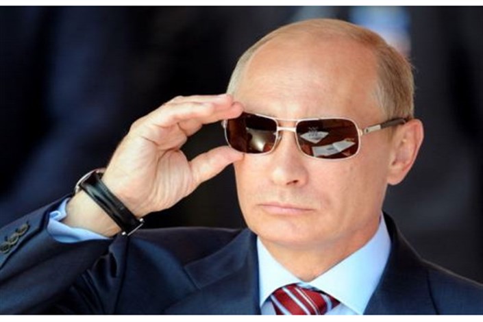 پوتین: آمریکا باید 755  دیپلماتش را از روسیه خارج کند