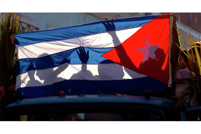 کوبا: آمریکا پشت پرده حملات به مقامات ونزوئلا است
