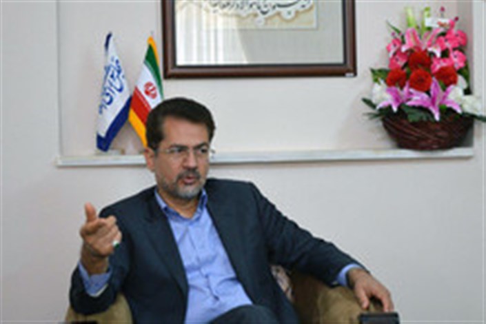 حسینی‌شاهرودی : کارگروه  بررسی حضور ایران در FATF  هنوز به جمع بندی نهایی نرسیده است