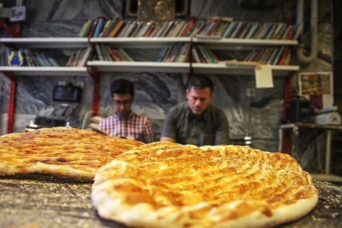نخستین نانوایی بشردوستانه ایران احداث شد