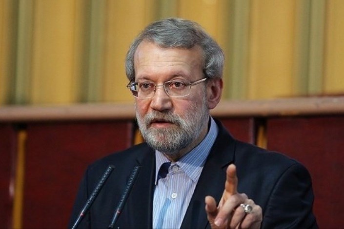 جزئیات دیدار لاریجانی با نائب رئیس مجلس روسیه اعلام شد