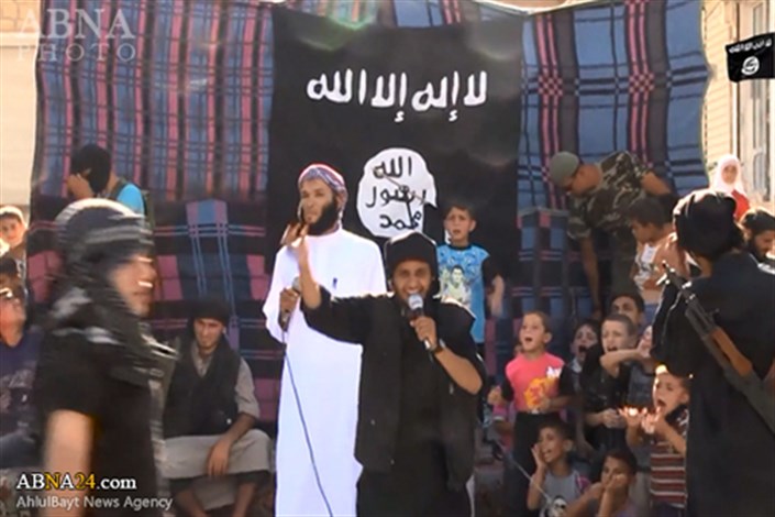 داعش کماکان به تهدید اروپا و آمریکا ادامه می دهد