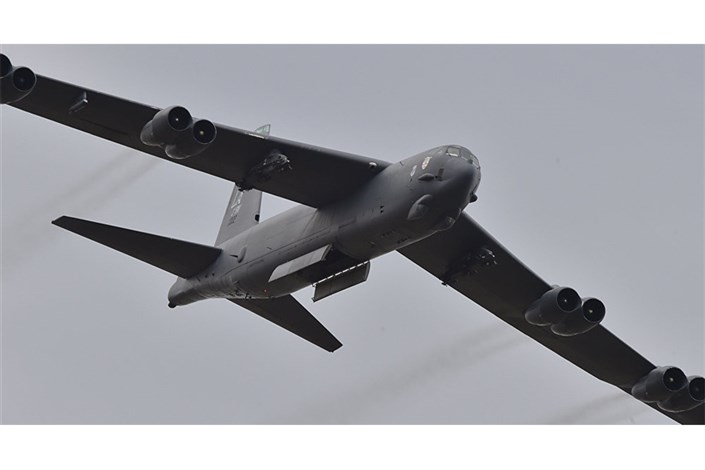 همکاری آمریکا با بوئینگ برای نگهداری بمب‌افکن‌هایB-52  