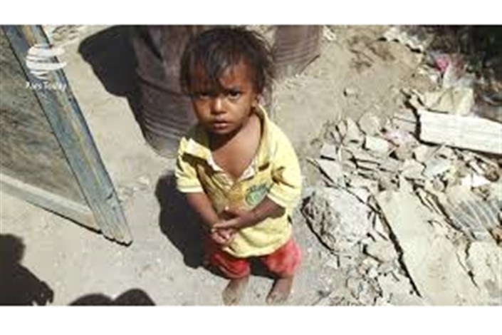 سازمان ملل:بحران انسانی  یمن را نمی توان توصیف کرد