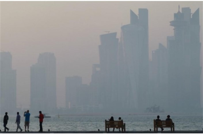 امارات: تحریم اقتصادی قطر ناقض قوانین سازمان تجارت جهانی نیست