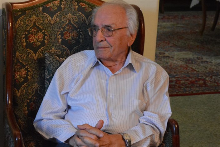 تسلیت تابش به مناسبت درگذشت پزشک شهیر یزدی