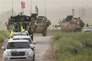 ترور یکی از سرکرده‌های کُرد وابسته به آمریکا در شمال سوریه