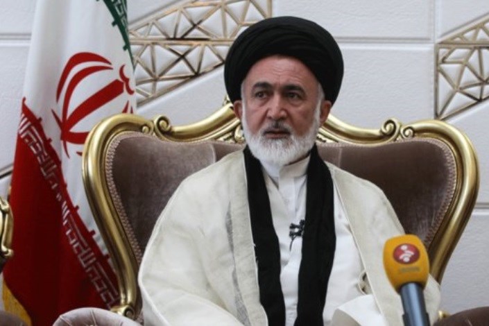 دیدار قاضی عسکر با وزیر حج عربستان/ تمایل ایران برای از سرگیری حج عمره
