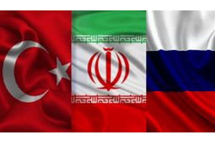 تهران میزبان نشست کارشناسی ایران روسیه و ترکیه برای سوریه