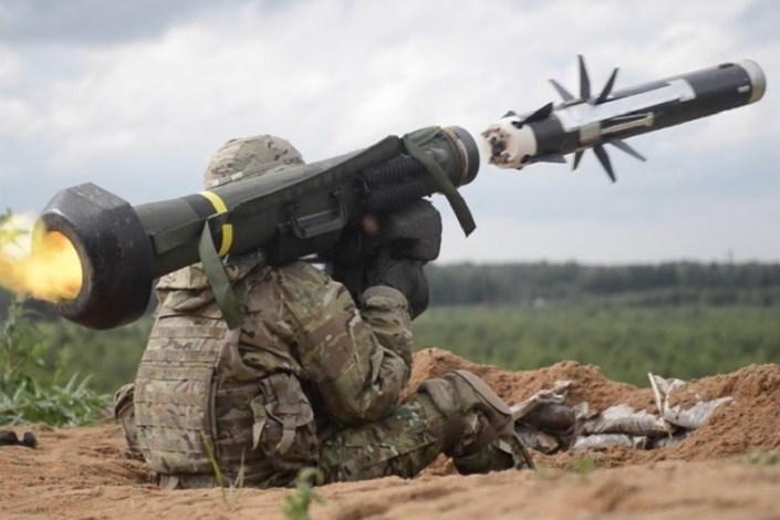 توصیه پنتاگون برای تحویل سلاح به اوکراین