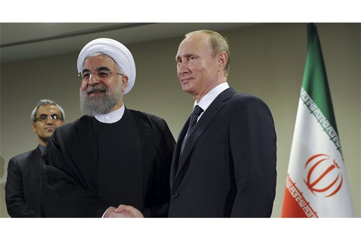 مقام روس:تهران و مسکو پس از تحریم‌های آمریکا همکاری‌های نظامی و فناوری خود را افزایش می‌دهند