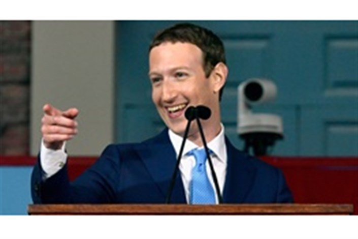 مارک زاکربرگ مؤسس فیس‌بوک کاندید ریاست جمهوری ۲۰۲۰ آمریکا می‌شود؟